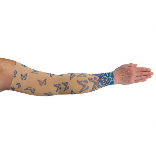 Flutter Arm Sleeve by LympheDivas